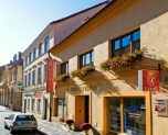 Krlovhradeck kraj / Hotel U krle & apartmny 