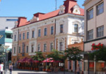 Zl�nsk� kraj / HOTEL PAN�AVA