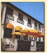 Hlavn� m�sto Praha / PENSION-SPARTA