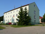 Jiho�esk� kraj / apartm�n Lipno nad Vltavou