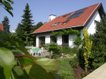 Hlavn� m�sto Praha / A. V. Pension Praha