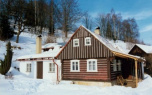 Libereck� kraj / Chalupa u S�kor�
