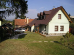 Banskobystrick� kraj / Chalupa Relax