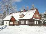 Moravskoslezsk� kraj / Chalupa Zlatn�k