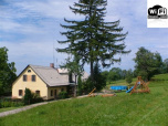 Libereck� kraj / Chalupa u Vy�ansk�ch