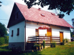 Plze�sk� kraj / Chalupa Kov�rna v Podol�